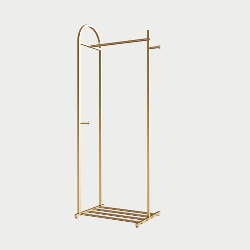 Appuntamento in metallo con gancio di metallo in metallo in metallo e ganci per cappotto d'ingresso