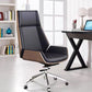 Modern Desk Chair Leather Computer Chair High-Back Executive Chair with Wheels Clearhalo 'furn' 'furn_office_chair' 'Furniture' 'Office Chairs' 'Office Furniture' 'office_chair' 1200x1200_85ca6cfa-b357-45ef-be6b-75b282341ed9