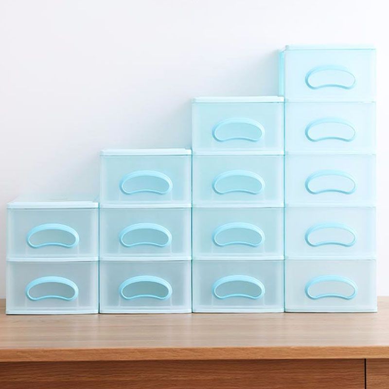 Plastic Filing Cabinet Vertical Filing Cabinet with Drawers for Home and Office Clearhalo 'Filing Cabinets' 'filling_cabinets' 'furn' 'furn_filling_cabinets' 'Furniture' 'Office Furniture' 1200x1200_85e06f0a-22d8-4898-8425-5256aea5dc7a