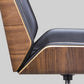 Mid Back Conference Chair Modern Style Faux Leather Armless Chair Clearhalo 'furn' 'furn_office_chair' 'Furniture' 'furniture_office_chair' 'Office Chairs' 'Office Furniture' 'office_chair' 1200x1200_85e64e41-2bbb-4b66-aaf1-2136538e49ac
