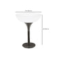 Polyethylene Round Table Industrial Style Commercial Outdoor Bar Table Clearhalo 'Bar Furniture' 'Bar Tables' 'bar_tables' 'furn' 'furn_bar_tables' 'Furniture' 'Kitchen & Dining Furniture' 1200x1200_85e749d2-ca52-48da-8145-a5bb0490d682