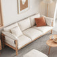 Stationary Cotton 3-seater Settee Living Room Pillow Top Arm Sofa Clearhalo 'furn' 'furn_sofas' 'Furniture' 'furniture_sofas' 'Living Room Furniture' 'Sofa' 'sofas' 1200x1200_85e8bc07-5afb-4e8b-b418-aca40b05a224
