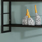 Industrial Wall Mounted Bookshelf Black and White Iron Shelf for Home Clearhalo 'Bookcases' 'furn' 'furn_bookcases' 'Furniture' 'furniture_bookcases' 'kitchen' 'kitchen_bookcases' 'Living Room Furniture' 'Office Furniture' 1200x1200_85f83a8c-44e5-41b2-a32d-987d358855f4