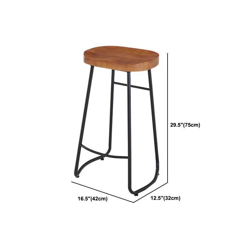 Set di tavolo da barre per rettangolo di lusso 1/2/4/5 pezzi Pinino in legno con sgabelli