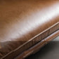 Faux Leather Sofa 31.49" High Tuxedo Arm Sofa with Loose Back Clearhalo 'furn' 'furn_sofas' 'Furniture' 'Living Room Furniture' 'Sofa' 'sofas' 1200x1200_86075d6e-0bc0-4e99-a388-91b9ea629cdf