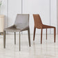 Modern Style Dining Chair Armless Dining Chairs with Metal Legs for Kitchen Clearhalo 'Dining Chairs' 'Dining Tables & Seating' 'dining_chair' 'furn' 'furn_dining_chair' 'Furniture' 'Kitchen & Dining Furniture' 1200x1200_8613f6e8-adc3-4870-99e0-2d342734cbb9