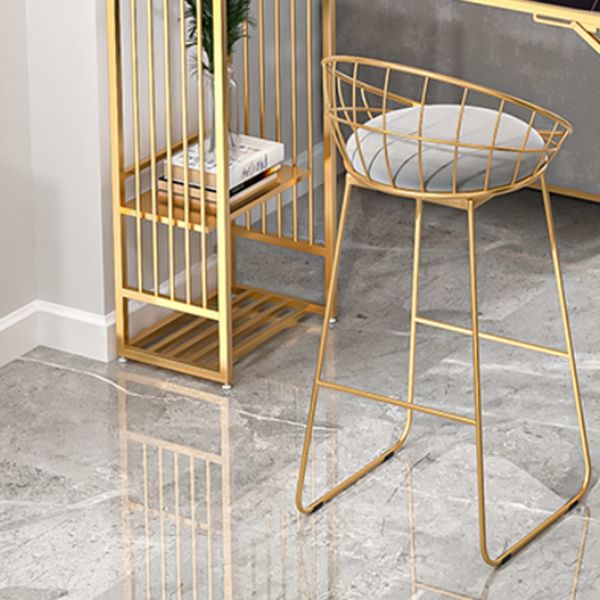 Modern Style Bar Table Set 1/2 Pieces Rectangle Bar Table with Upholstered Stool Clearhalo 'Bar Furniture' 'furn' 'furn_home_bar_bar_sets' 'Furniture' 'Home Bars & Bar Sets' 'home_bar_bar_sets' 'Kitchen & Dining Furniture' 1200x1200_8625773b-bce6-49bd-881e-ad0b71147f41