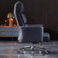 Contemporary PU Computer Chair Office Star Leather Executive Chair Clearhalo 'furn' 'furn_office_chair' 'Furniture' 'Office Chairs' 'Office Furniture' 'office_chair' 1200x1200_86270b12-6de4-49bf-b0cc-09b45dbdb90f