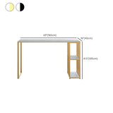 Set di pub per pub con banco rettangolare 1/2/3 pezzi pub