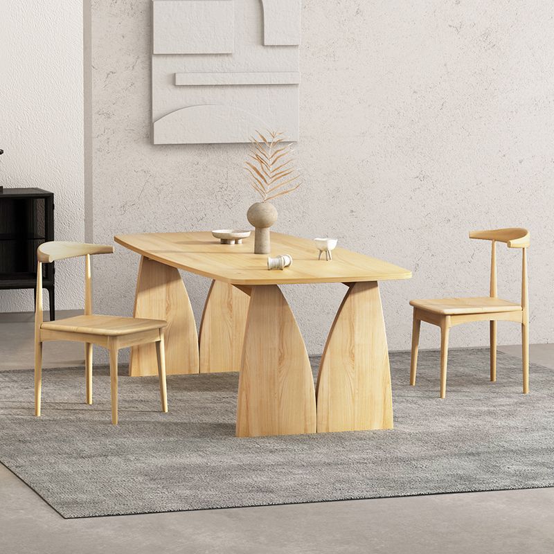 Pièces modernes 1/2/3/4