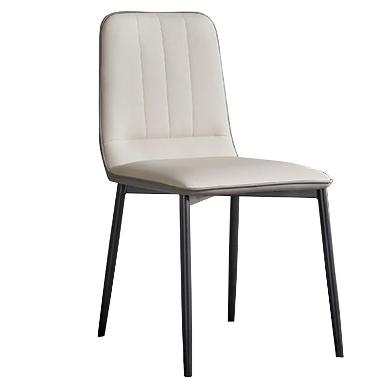 Stone Top Foldable Dining Table Set 1/2/5/7 Pieces White  Dining Set for Home