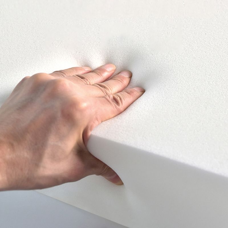 Stationary Slipcovered Cotton Living Room Square Arm Loose Back Sofa Clearhalo 'furn' 'furn_sofas' 'Furniture' 'Living Room Furniture' 'Sofa' 'sofas' 1200x1200_86489907-c718-4b83-9f13-0c2aad118dd4