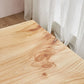 Solid Wood Rectangle Dining Table Modern Contemporary Pine Wood Table with 4 Legs Clearhalo ' dining_table' 'Dining Tables & Seating' 'Dining Tables' 'furn' 'furn_dining_table' 'Furniture' 'furniture_dining_table' 'Kitchen & Dining Furniture' 'kitchen&dining_furn' 'kitchen' 'kitchen_dining_table' 1200x1200_8652ff55-1e9c-4f4f-98e4-a9f670d20210
