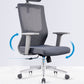 Sedia da ufficio contemporanea Sedia da computer in rete Sedia da ufficio ergonomica