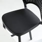 Stack-able Modern Footrest Bar Stool Low Back Plastic Rectangular Counter Stool Clearhalo 'Bar Furniture' 'Bar Stools' 'bar_stools' 'furn' 'furn_bar_stools' 'furniture_bar_stools' 'Kitchen & Dining Furniture' 'kitchen&dining_furn' 'kitchen' 'kitchen_furn' Furniture' 1200x1200_865a491d-f66b-418d-a900-e0e85342a07e