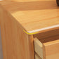 Contemporary Chest Home Rubber Wood Storage Chest with Drawers Clearhalo 'Bedroom Furniture' 'Dressers & Chests' 'dressers_chests' 'furn' 'furn_dressers_chests' 'Furniture' 1200x1200_8663947a-5946-4a6d-9a55-56bcd3b3e249