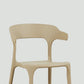 Modern Style Plastic Dining Chair Stackable Dining Armless Side Chairs for Kitchen Clearhalo ' kitchen&dining_furn' 'Dining Chairs' 'Dining Tables & Seating' 'dining_chair' 'furn' 'furn_dining_chair' 'Furniture' 'furniture_dining_chair' 'Kitchen & Dining Furniture' 'kitchen' 1200x1200_8665e5c6-0ad5-494e-b74c-b6ad1462da02