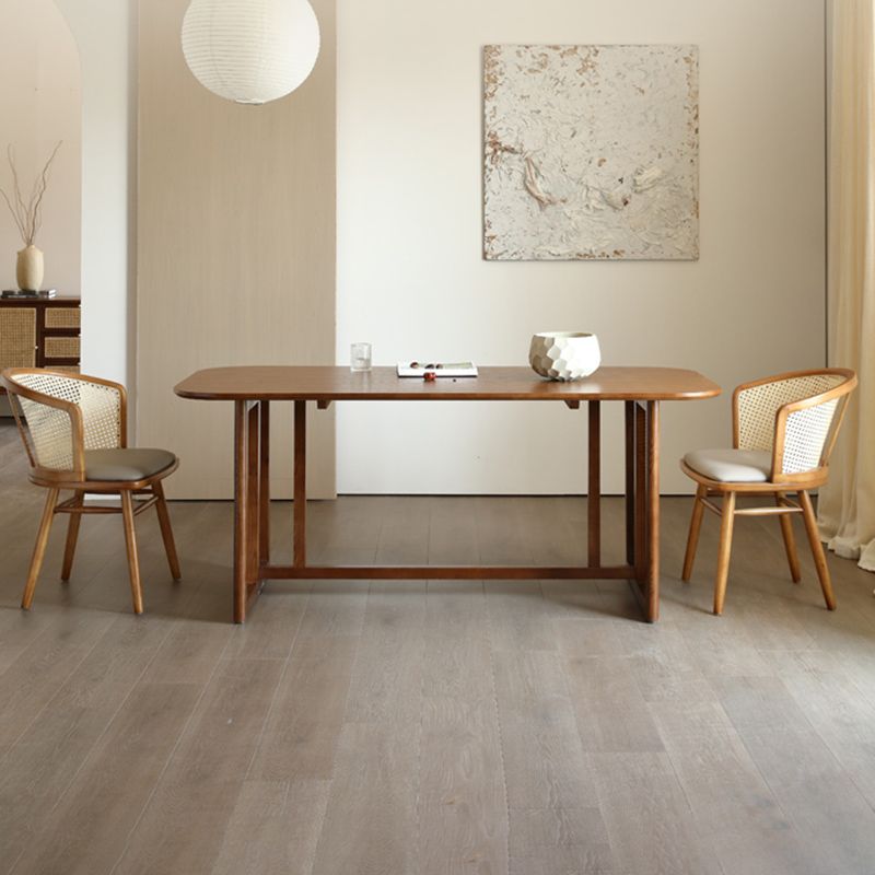 Zeitgenössisches Esssatz 1