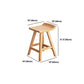 Modern Armless Backless Counter Stool Wood Cashier Bar Stool with Seat and Pedal Clearhalo 'Bar Furniture' 'Bar Stools' 'bar_stools' 'furn' 'furn_bar_stools' 'Furniture' 'Kitchen & Dining Furniture' 1200x1200_866d5b0c-7728-469c-851e-cb1826dc0cd9