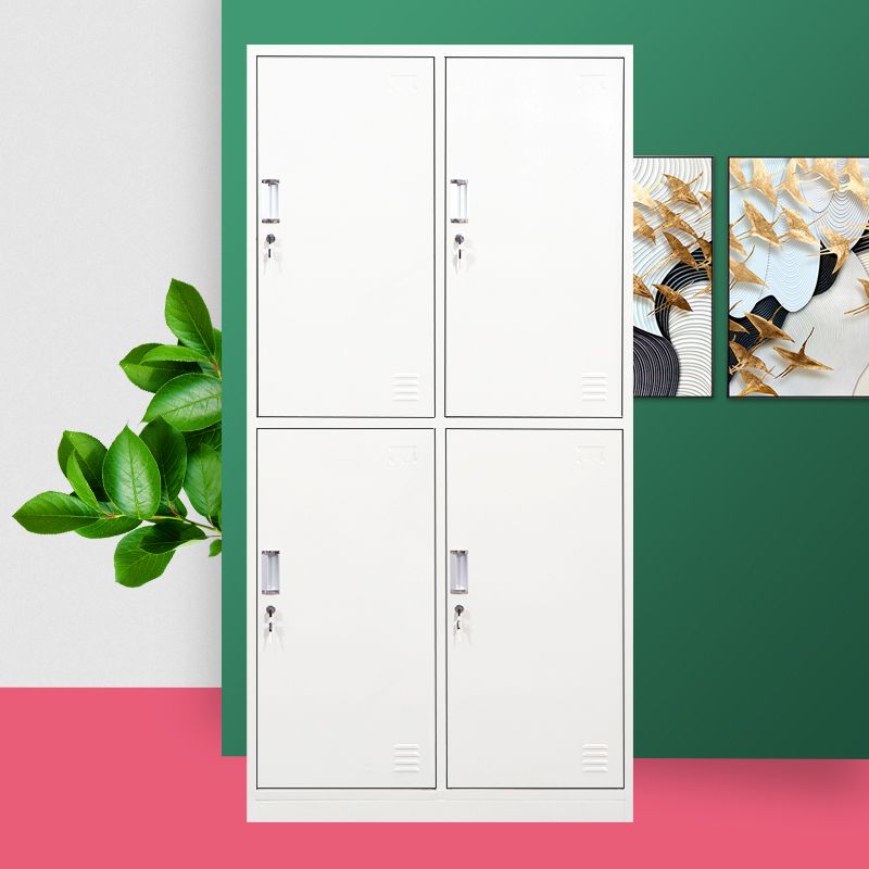 Zeitgenössischer Aufbewahrungsschrank geplappt Kleiderschrank für Zuhause