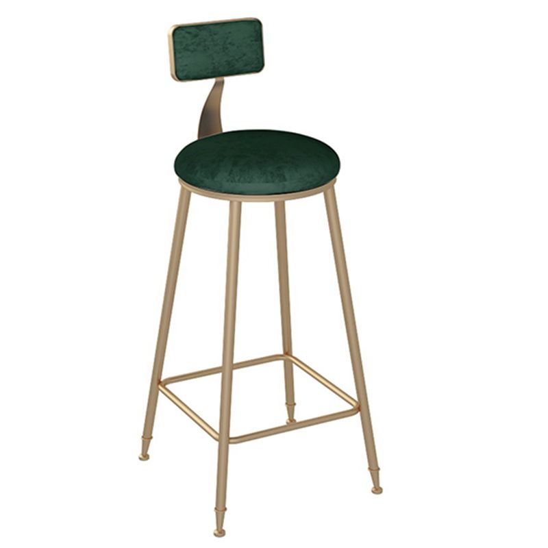 Glam Style Rectangle Bar Table 1/2/3 Pieces Bar Table Set for Home Clearhalo 'Bar Furniture' 'furn' 'furn_home_bar_bar_sets' 'Furniture' 'Home Bars & Bar Sets' 'home_bar_bar_sets' 'Kitchen & Dining Furniture' 1200x1200_8672bcee-e824-4f9b-b57d-e27c69493b33