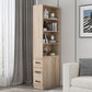 Soft Close Drawers Storage Cabinet Rectangle Cabinet with Drawer Clearhalo 'Cabinets & Chests' 'cabinets_chests' 'furn' 'furn_cabinets_chests' 'Furniture' 'Living Room Furniture' 1200x1200_86793a2e-d7cd-41b8-991a-842f815ec48c