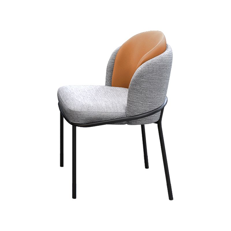 Modern 1/3/4/5 Pieces Metal Dining Set Dining Furniture Set /Separate Items Clearhalo 'Dining Room Sets' 'Dining Tables & Seating' 'dining_room_set' 'furn' 'furn_dining_room_set' 'Furniture' 'furniture_dining_room_set' 'Kitchen & Dining Furniture' 'kitchen&dining_furn' 'kitchen' 1200x1200_867b551a-0732-41a4-98fb-45be3384be5d