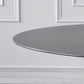 Metal Modern Round Dining Table Sintered Stone Table for Dining Room Clearhalo 'Dining Tables & Seating' 'Dining Tables' 'dining_table' 'furn' 'furn_dining_table' 'Furniture' 'furniture_dining_table' 'Kitchen & Dining Furniture' 'kitchen' 'kitchen_dining_table' 1200x1200_868e7380-6f46-4ed4-bc32-4c1b0ead287a