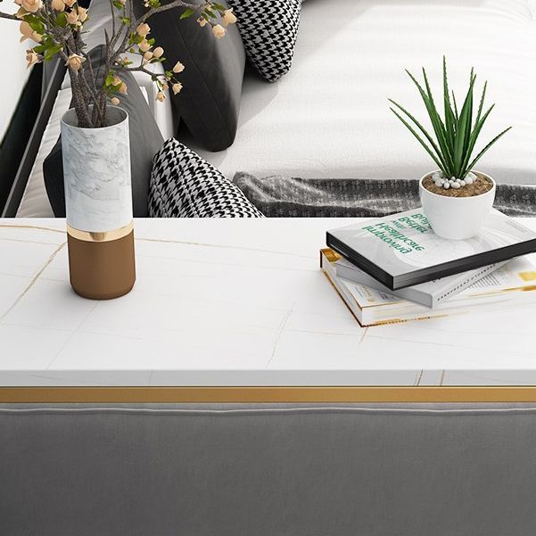 Tavolo da barra da barra di lusso tradizionale tavolo da barra con base a slitta