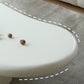 14"H Contemporary Coffee Table White Single Coffee Cocktail Table Clearhalo 'Coffee & Accent Tables' 'Coffee Tables' 'coffee_tables' 'furn' 'furn_coffee_tables' 'Furniture' 'Living Room Furniture' 1200x1200_8694c158-151d-4818-89ba-29d18ca3eb87