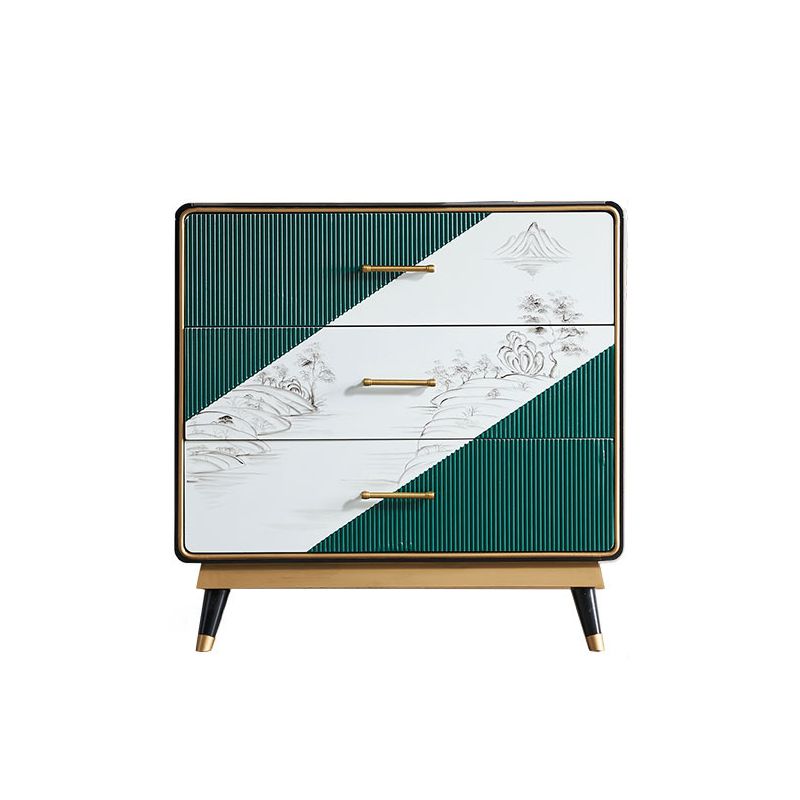 Stone Storage Chest Modern Storage Chest Dresser with 3/5/6 Drawers Clearhalo 'Bedroom Furniture' 'Dressers & Chests' 'dressers_chests' 'furn' 'furn_dressers_chests' 'Furniture' 1200x1200_869c9b89-e53d-491a-b15f-e24bc88cfe8c