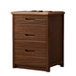 Modern Rectangle Side Cabinet Soft Close Drawers Wood Storage Cabinet Clearhalo 'Cabinets & Chests' 'cabinets_chests' 'furn' 'furn_cabinets_chests' 'Furniture' 'Living Room Furniture' 1200x1200_869eee0e-2d3f-40f6-9f63-3e3339039b03