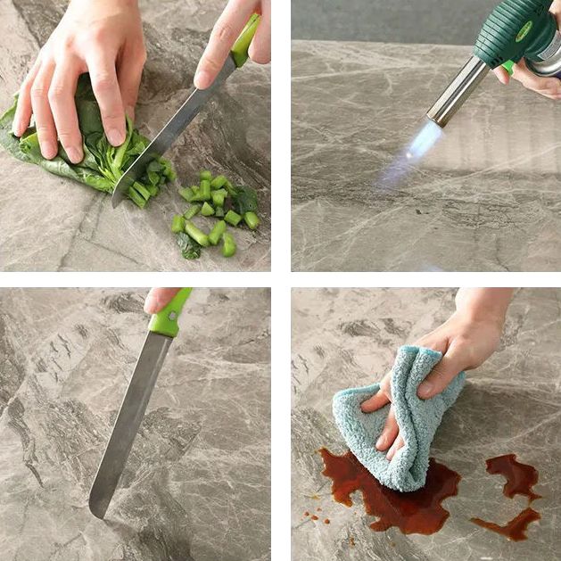 Metal Contemporary Rectangular Dining Table Sintered Stone Table with 4 Metal Legs Clearhalo ' dining_table' 'Dining Tables & Seating' 'Dining Tables' 'furn' 'furn_dining_table' 'Furniture' 'furniture_dining_table' 'Kitchen & Dining Furniture' 'kitchen&dining_furn' 'kitchen' 'kitchen_dining_table' 1200x1200_86a08633-7bd1-48c8-ad42-9276d7c5f85f