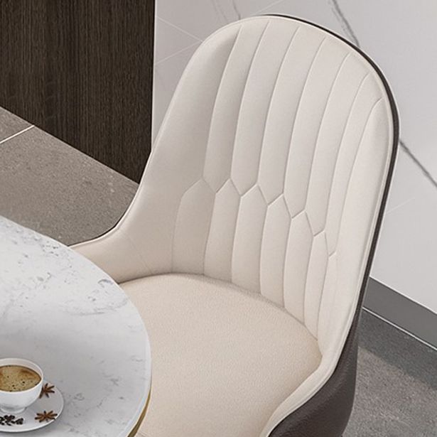 1/2/3/4/5 Pcs Metal Glam Dining Room Set with Round Table Dinette Set Clearhalo 'Dining Room Sets' 'Dining Tables & Seating' 'dining_room_set' 'furn' 'furn_dining_room_set' 'Furniture' 'furniture_dining_room_set' 'Kitchen & Dining Furniture' 'kitchen&dining_furn' 'kitchen' 1200x1200_86a09ddd-05de-4033-8986-edac6a2c86b0