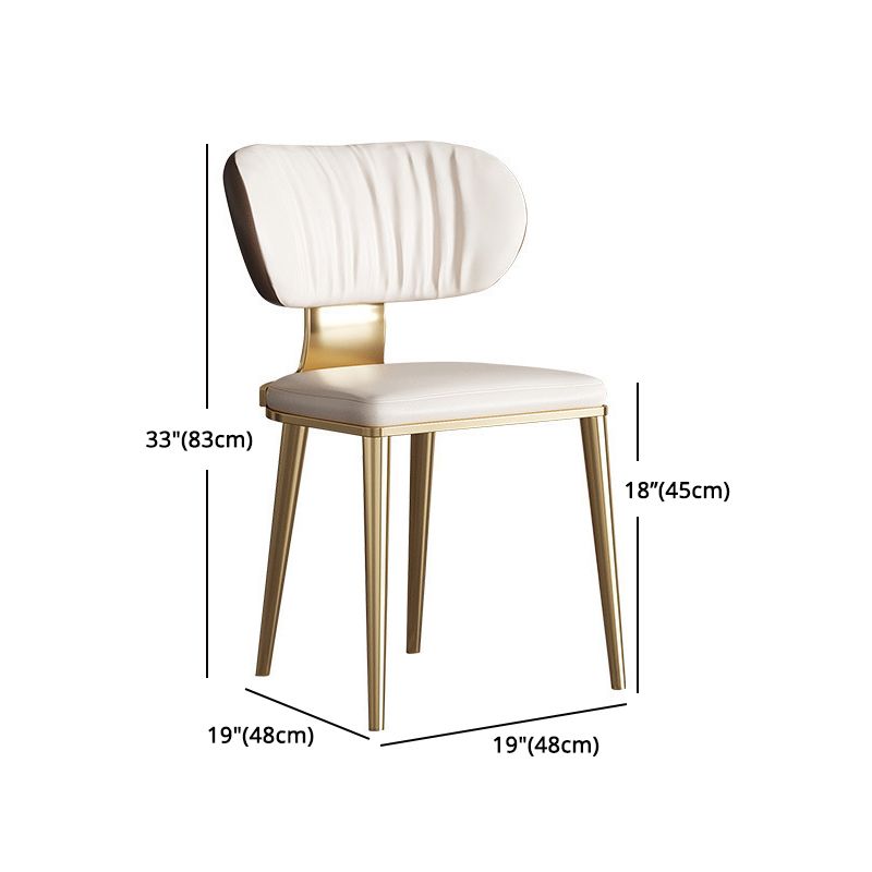 Luxury Sintered Stone Top Dining Set Rectangle 1/2/5/6/7 Pieces Kitchen Table with Chairs Clearhalo 'Dining Room Sets' 'Dining Tables & Seating' 'dining_room_set' 'furn' 'furn_dining_room_set' 'Furniture' 'furniture_dining_room_set' 'Kitchen & Dining Furniture' 1200x1200_86a10a85-34bf-4485-bf77-c8234ef467b0