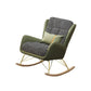Chaise de culbuteur de style moderne