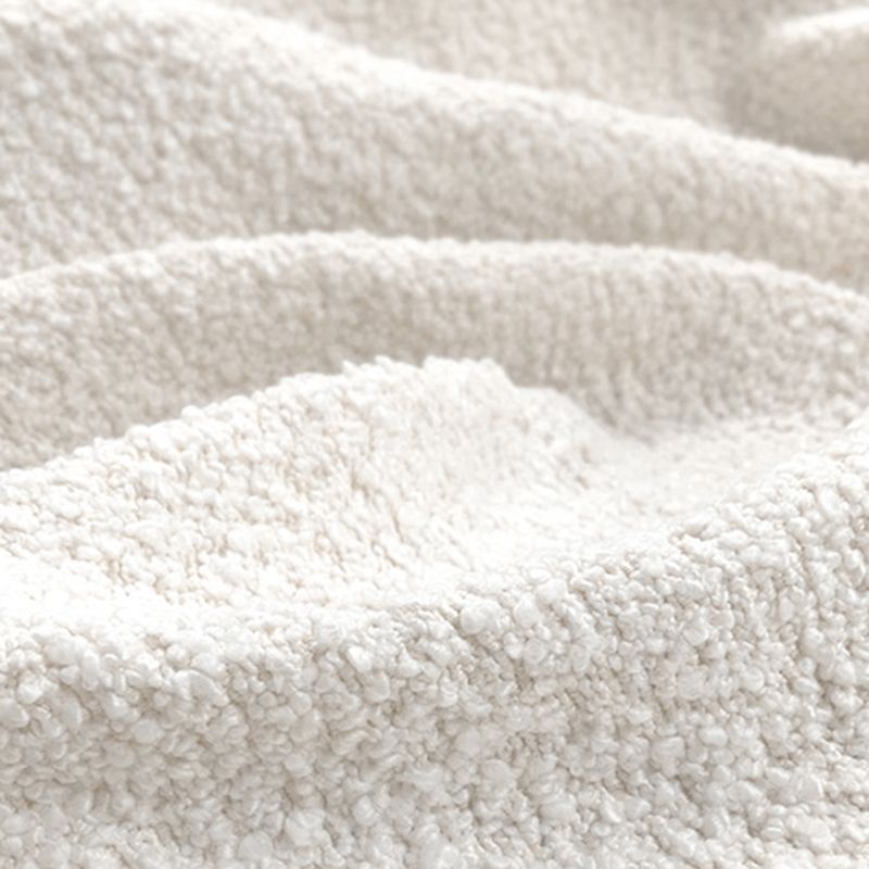 Almohada de sofá de brazo de esmoqui