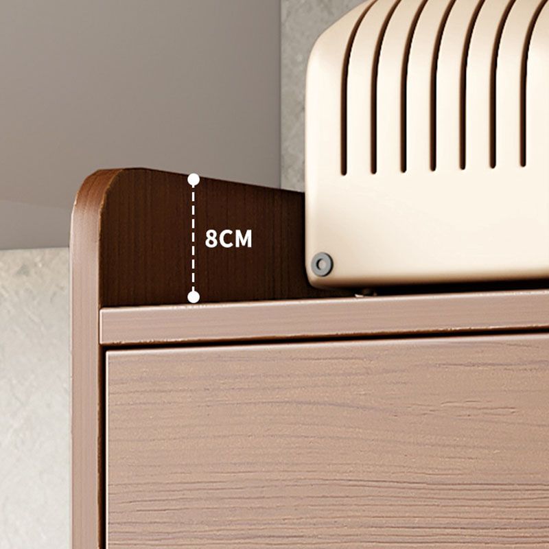 Sideboard moderna 6/8/10 Casi server delle porte incluse per il soggiorno