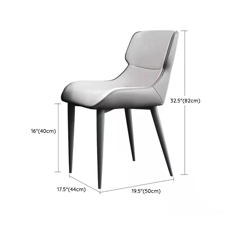 Set da tavolo da cima top a pietra bianca moderna 1/4/5/7 pezzi set da pranzo con sedie imbottite