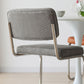 Contemporary Metal Dining Chairs Dining Open Back Armless Side Chairs for Kitchen Clearhalo ' kitchen&dining_furn' 'Dining Chairs' 'Dining Tables & Seating' 'dining_chair' 'furn' 'furn_dining_chair' 'Furniture' 'furniture_dining_chair' 'Kitchen & Dining Furniture' 'kitchen' 1200x1200_86bc6df2-a75b-42ad-b9b0-b4006fc9d8f5