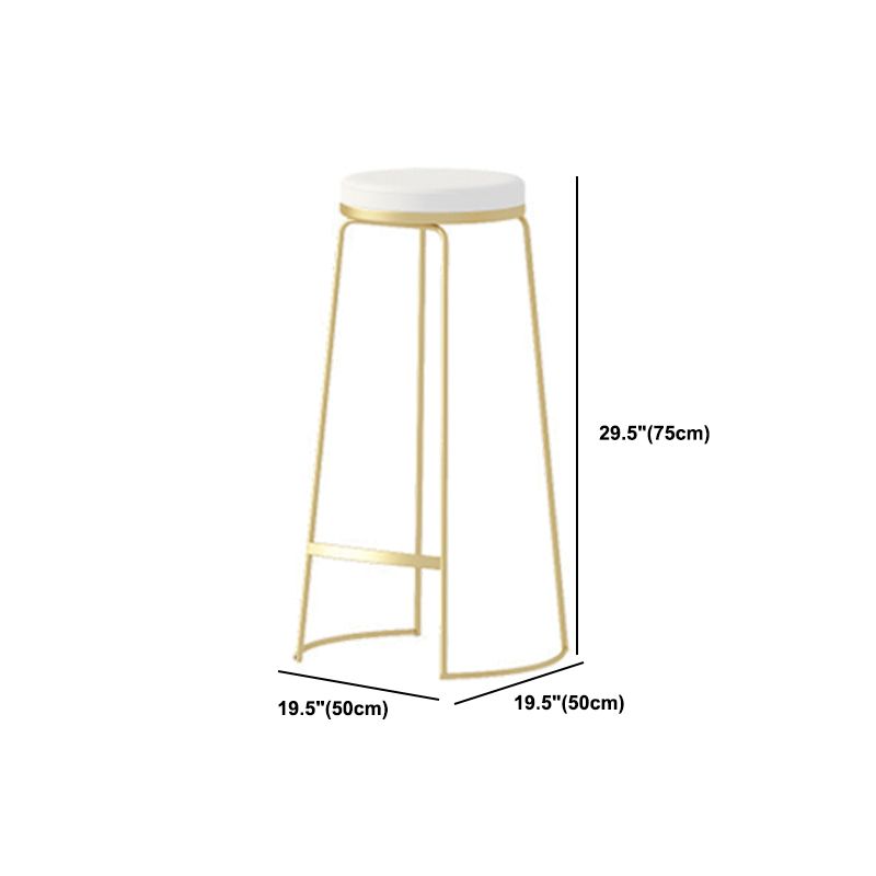 Glam Style Rectangle Bar Table 1/2/5/7 Pieces Faux Marble Counter Table Clearhalo 'Bar Furniture' 'furn' 'furn_home_bar_bar_sets' 'Furniture' 'Home Bars & Bar Sets' 'home_bar_bar_sets' 'Kitchen & Dining Furniture' 1200x1200_86c63cf2-7f58-4703-8940-bce33381cf60