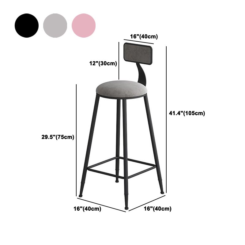 1/3 pezzi Glam Iron Bistro set rettangolo tavolo da barra in pietra bianco set con poggiapiedi