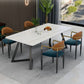 Scandinavian Home Velvet Counter Stool Matte Finish Footrest Stool Clearhalo 'Bar Furniture' 'Bar Stools' 'bar_stools' 'furn' 'furn_bar_stools' 'Furniture' 'furniture_bar_stools' 'Kitchen & Dining Furniture' 1200x1200_86cf3c92-ed5f-4324-9d8a-e3652ab1e258