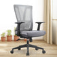Modern Office Chair No Distressing Adjustable Seat Height Ergonomic Desk Chair Clearhalo 'furn' 'furn_office_chair' 'Furniture' 'Office Chairs' 'Office Furniture' 'office_chair' 1200x1200_86d0276e-a668-48b8-bf57-56e90f556dee