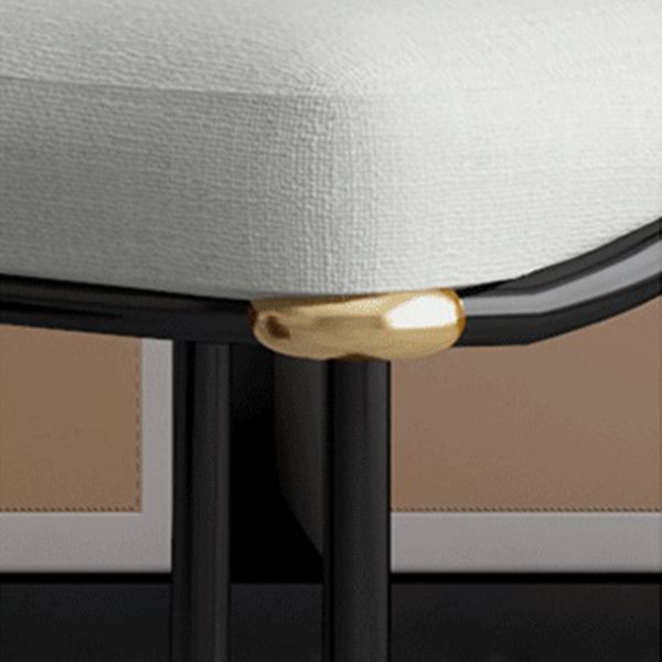 Contemporary 1/2/5 Pieces Dining Set Round Dining Room Table Set Clearhalo 'Dining Room Sets' 'Dining Tables & Seating' 'dining_room_set' 'furn' 'furn_dining_room_set' 'Furniture' 'furniture_dining_room_set' 'Kitchen & Dining Furniture' 'kitchen&dining_furn' 'kitchen' 1200x1200_86d4733f-08b0-447e-9cf9-59785bb22f1d