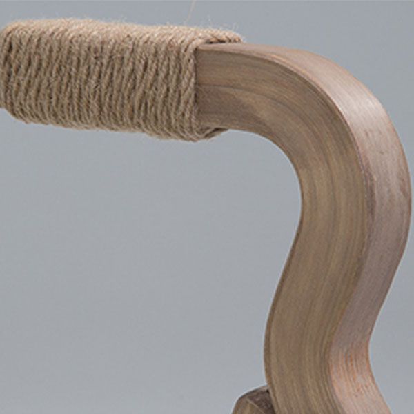 Farmhouse Upholstered Folding Arm Chair Matte Finish Open Dining Chair Clearhalo ' kitchen&dining_furn' 'Dining Chairs' 'Dining Tables & Seating' 'dining_chair' 'Furniture' 'furniture_dining_chair' 'Kitchen & Dining Furniture' 'kitchen' 1200x1200_86d92a33-f31e-4421-ab1d-6a22db1ef5b3