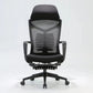 Contemporary Office Chair High Back Computer Chair Ergonomic Task Chair