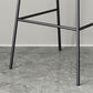 Contemporary Leather Bar Stools Indoor Antique Finish Bar Stool Clearhalo 'Bar Furniture' 'Bar Stools' 'bar_stools' 'furn' 'furn_bar_stools' 'furniture_bar_stools' 'Kitchen & Dining Furniture' 'kitchen&dining_furn' 'kitchen' 'kitchen_furn' Furniture' 1200x1200_86dcf52a-ba2e-44e2-9057-a4bf45dc2000