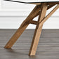 Rectangle Glass Transparent Dining Table Simplicity 4 Legs Table for Dining Room Clearhalo ' dining_table' 'Dining Tables & Seating' 'Dining Tables' 'furn' 'furn_dining_table' 'Furniture' 'furniture_dining_table' 'Kitchen & Dining Furniture' 'kitchen&dining_furn' 'kitchen' 'kitchen_dining_table' 1200x1200_86de98d1-46ed-43a3-8b07-1c7f6ff57114