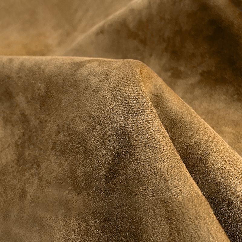 Cuscini standard del soggiorno stazionario giallo posti a sedere contemporanei